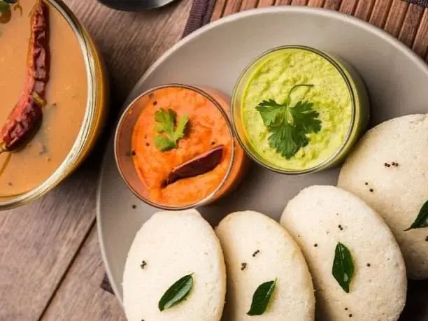 Breakfast 1 breakfast