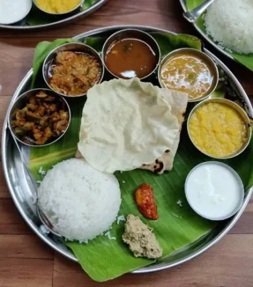 Lunch
